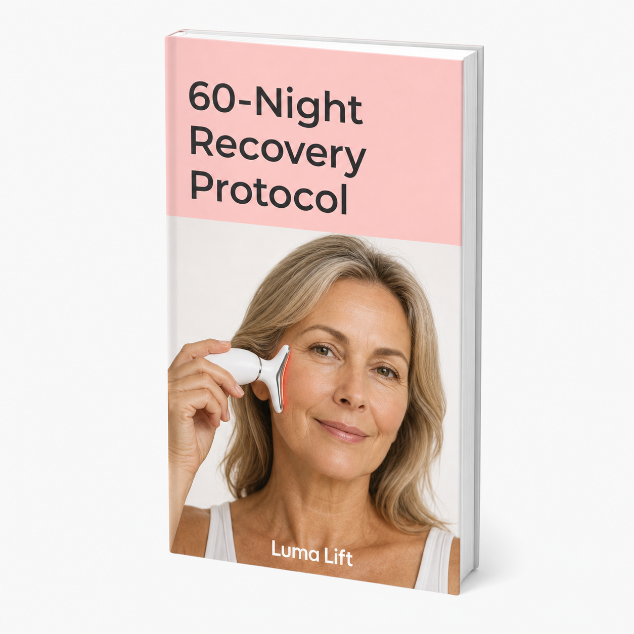 60-Night Recovery Protocol-Ebook