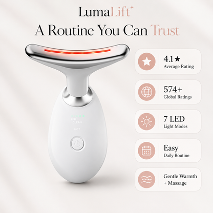 LumaLift Sculptor Pro